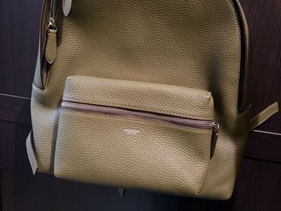 Coach Backpack Brand New