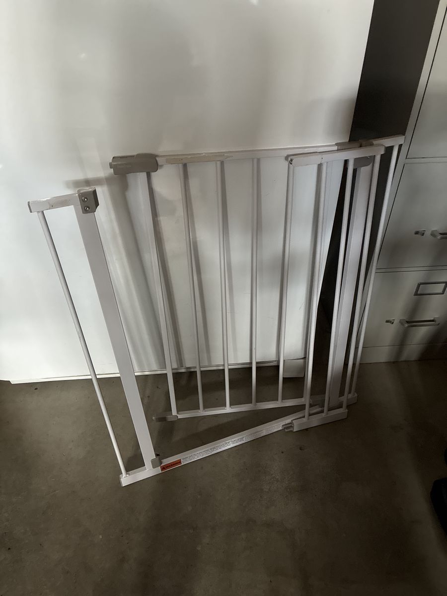 Safety gate