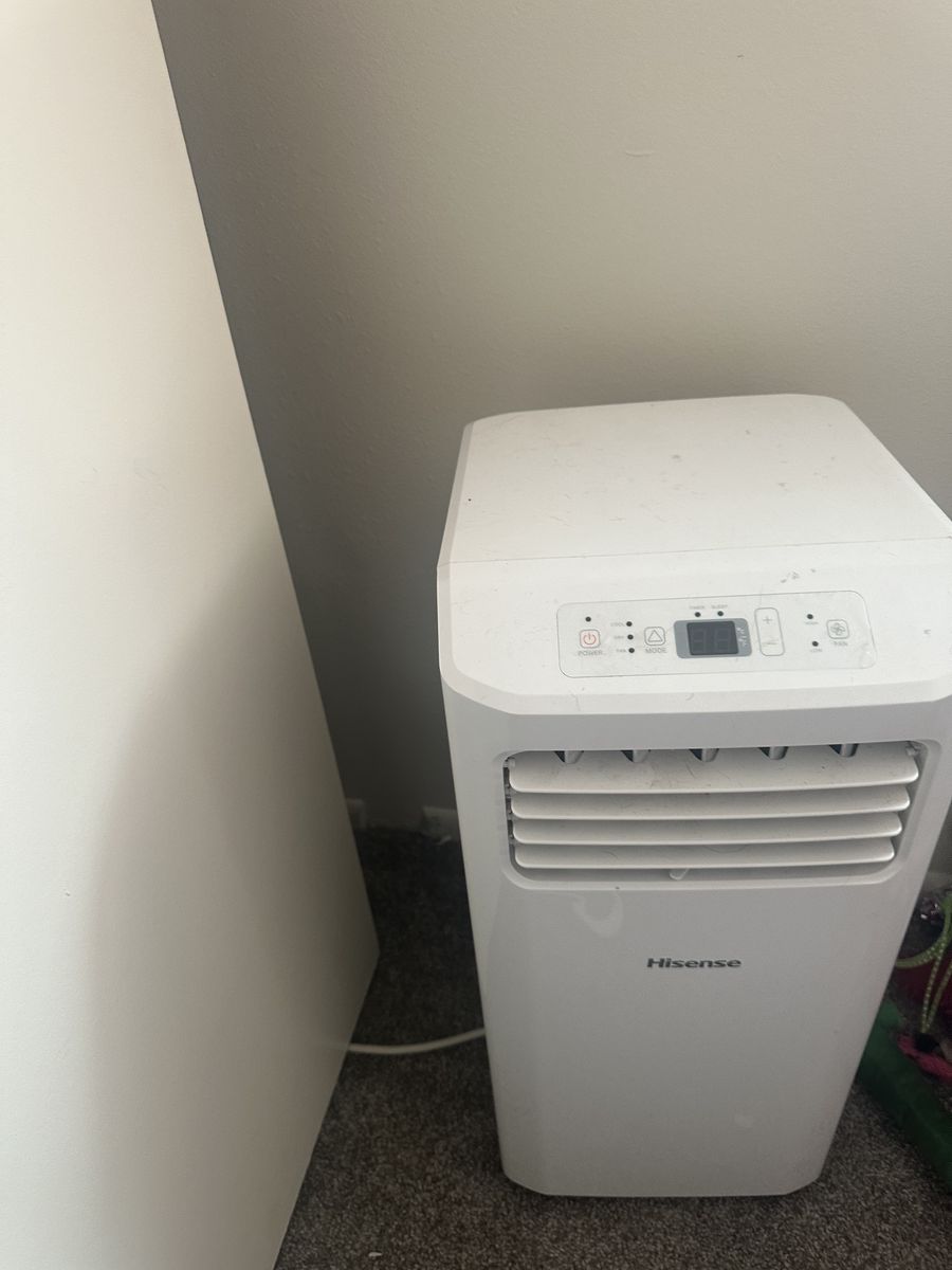 Hisense Ac Unit