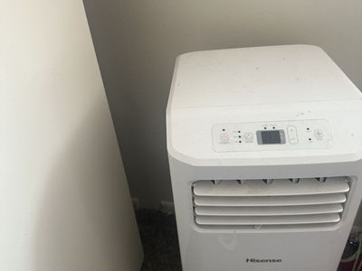 Hisense Ac Unit
