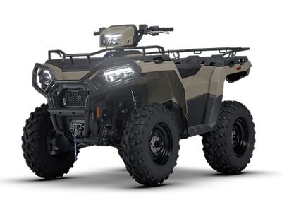 2026 Polaris® Sportsman 570 EPS