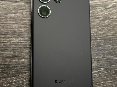 Samsung Galaxy S23 ULTRA 5G - 512GB - Unlocked