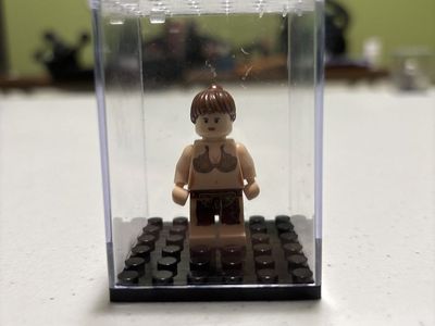 Lego Slave Princess Leia