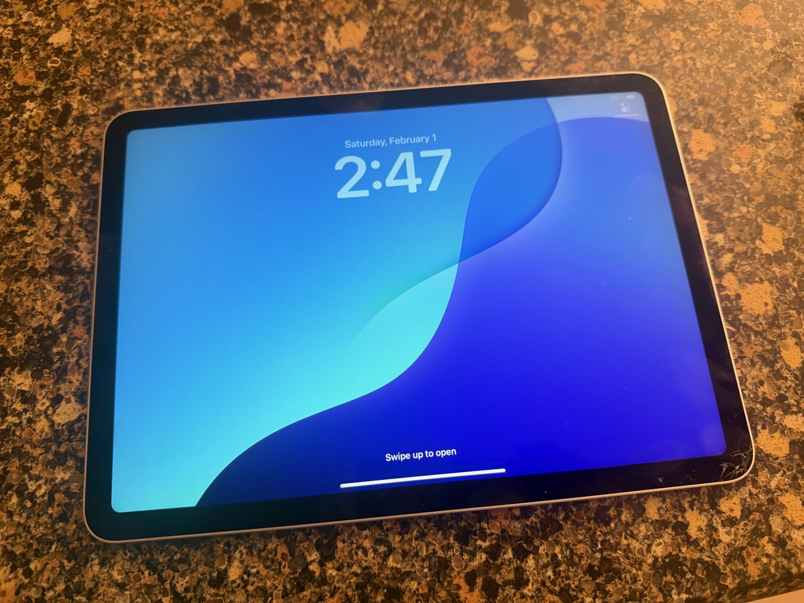 iPad Air 4th Generation