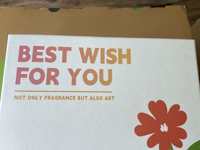 Home Fragrance Set