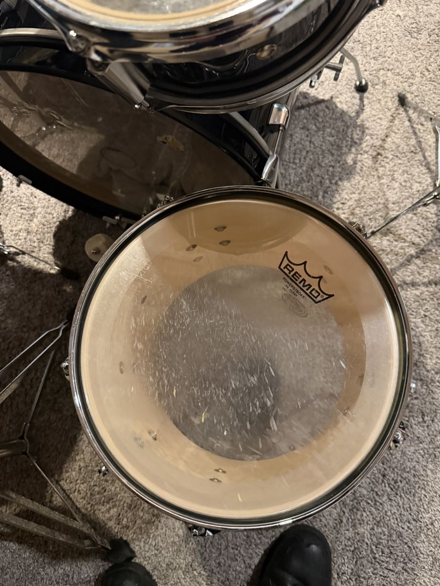 PDP CHILDRENS DRUM KIT