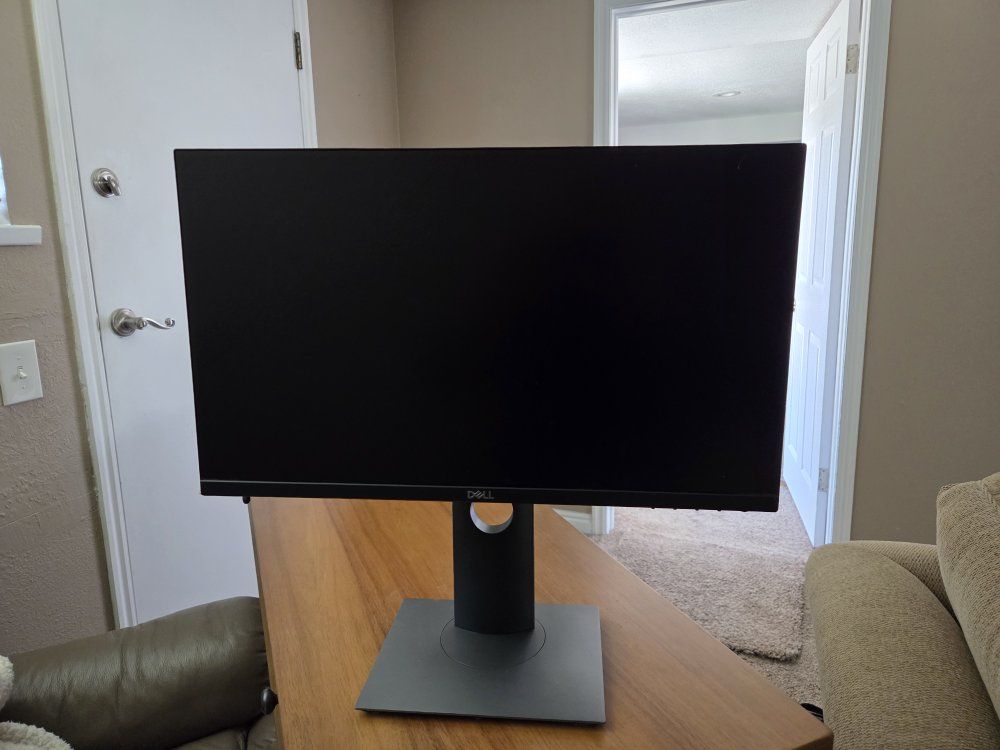 Dell Monitors