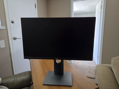 Dell Monitors