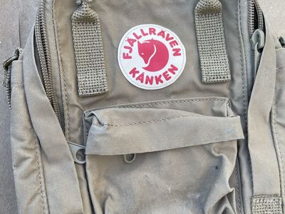 Fjallraven Laken mini bag