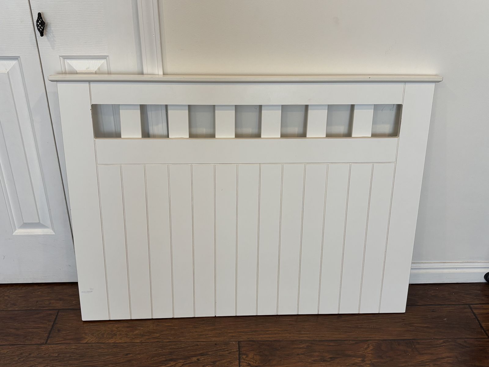 Ashley Furniture Twin Panel Headboard