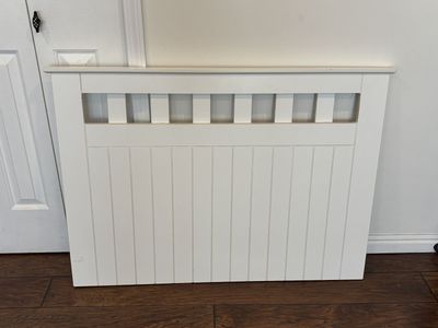 Ashley Furniture Twin Panel Headboard