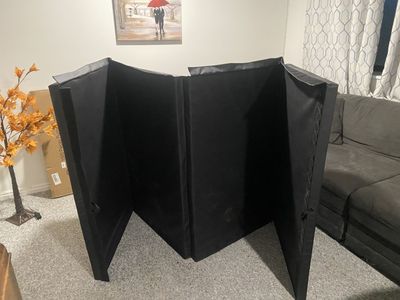 Tumbling Mat