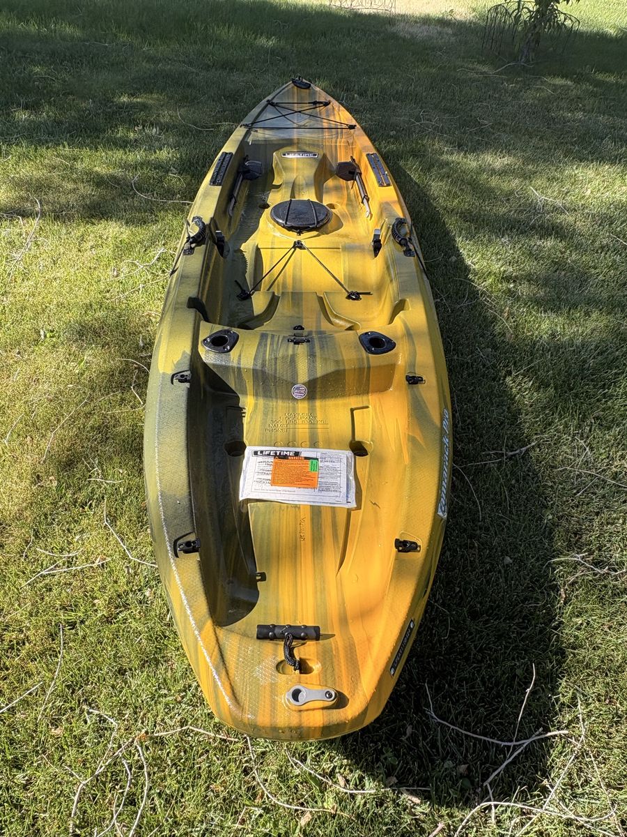 Kayak