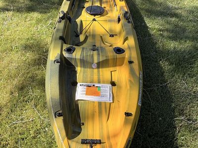 Kayak