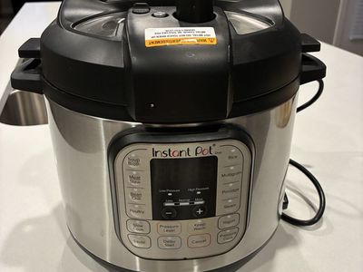 Insta Pot