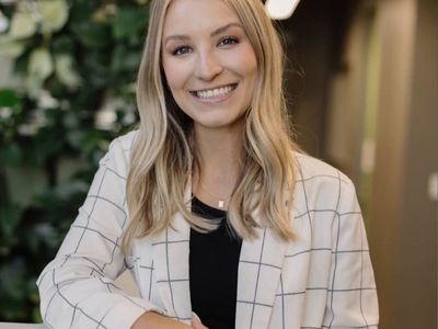 Trusted Real Estate Agent