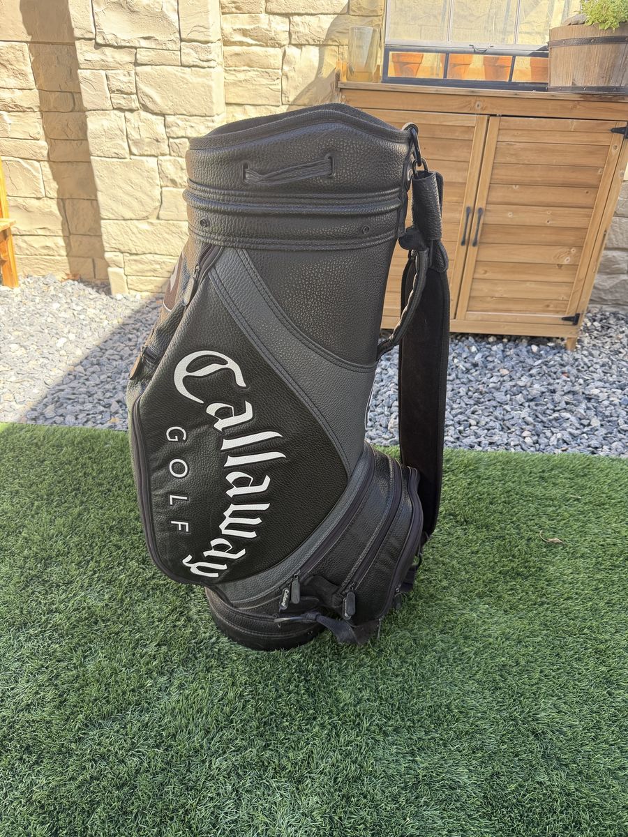 Callaway Staff Bag