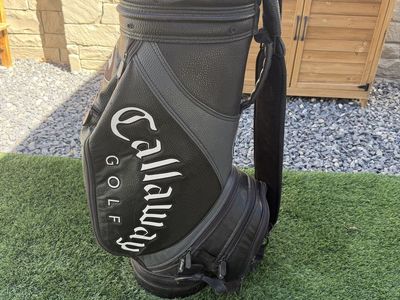 Callaway Staff Bag