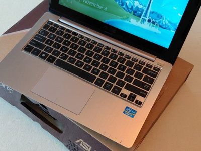 Asus S200e Laptop