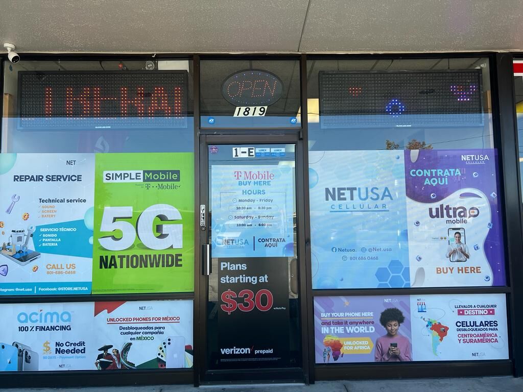 Come and visit us!  Find the perfect gift for your loved ones!