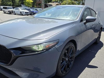 2020 Mazda Mazda3 Hatchback Premium
