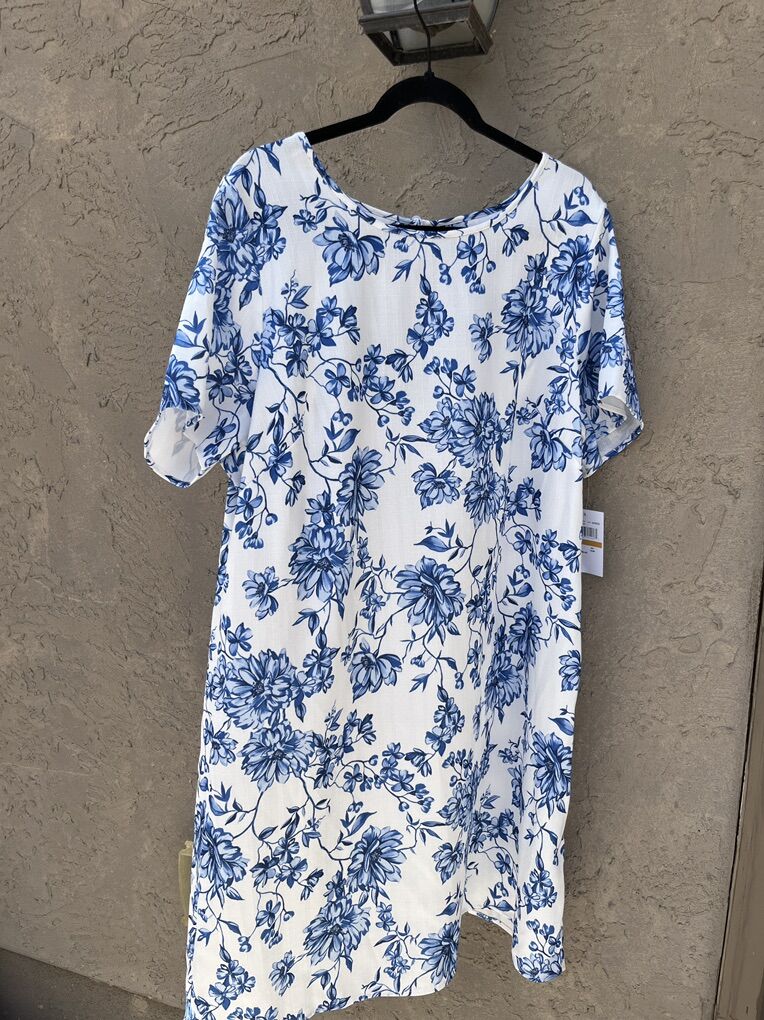 R&M Richards Mother Of The Bride Cocktail Dress