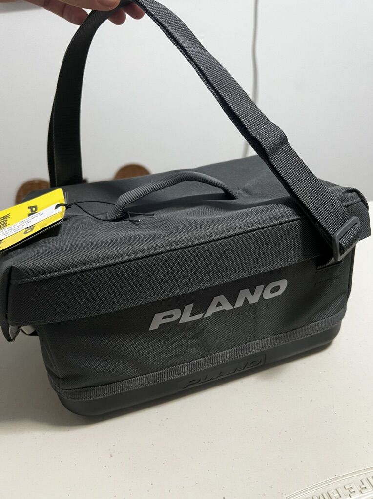 Plano Weekend Series Tackle Bag