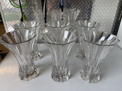 Vases
