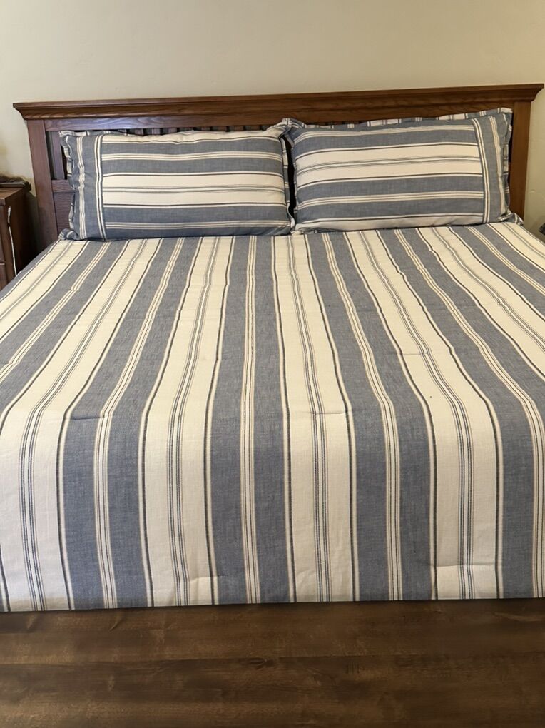 Comforter For King Bed