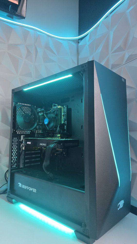 Gaming Pc