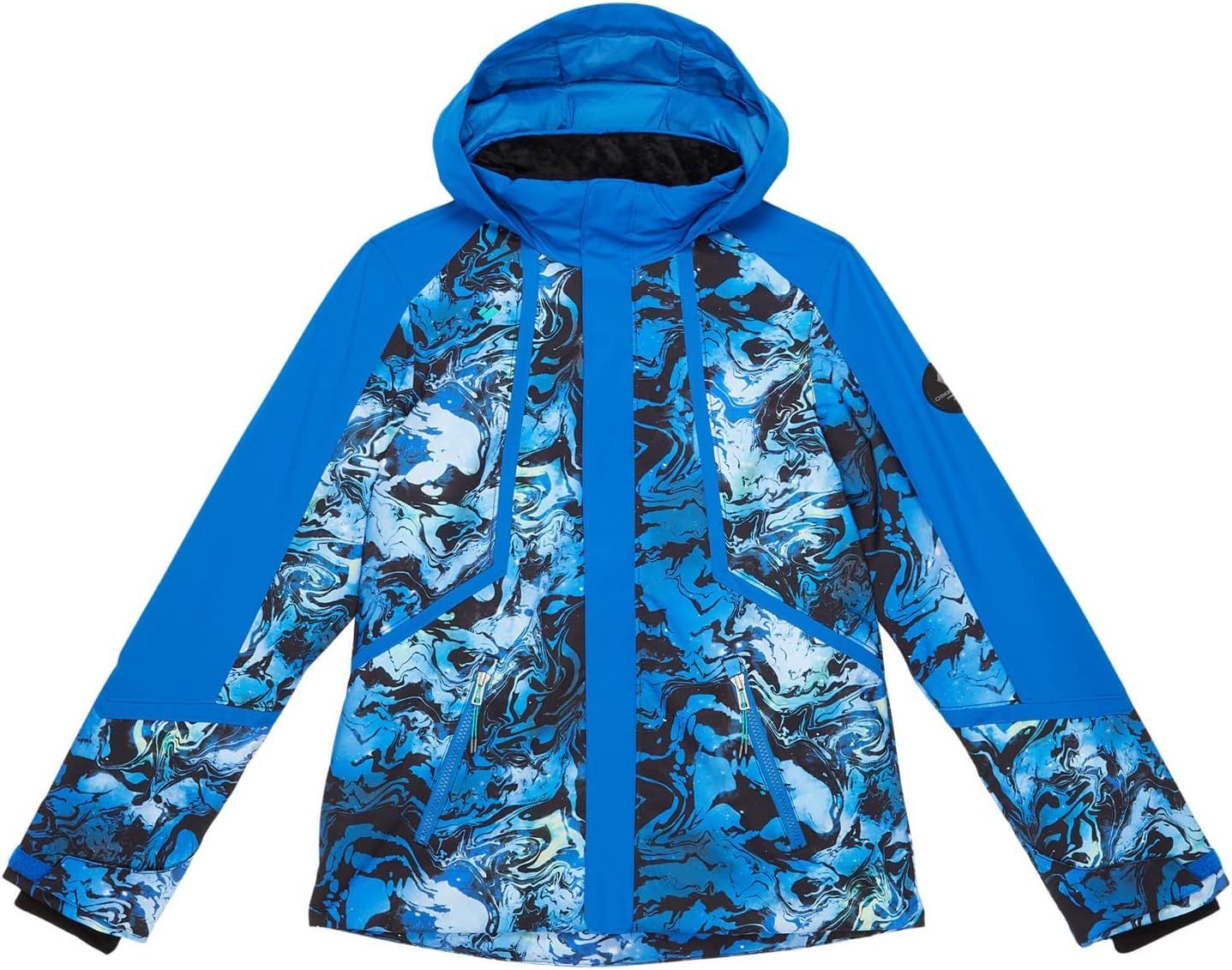 Obermeyer Teens Taja Print Jacket - Print