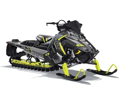 2017 Polaris® 800 PRO-RMK® 174 LE