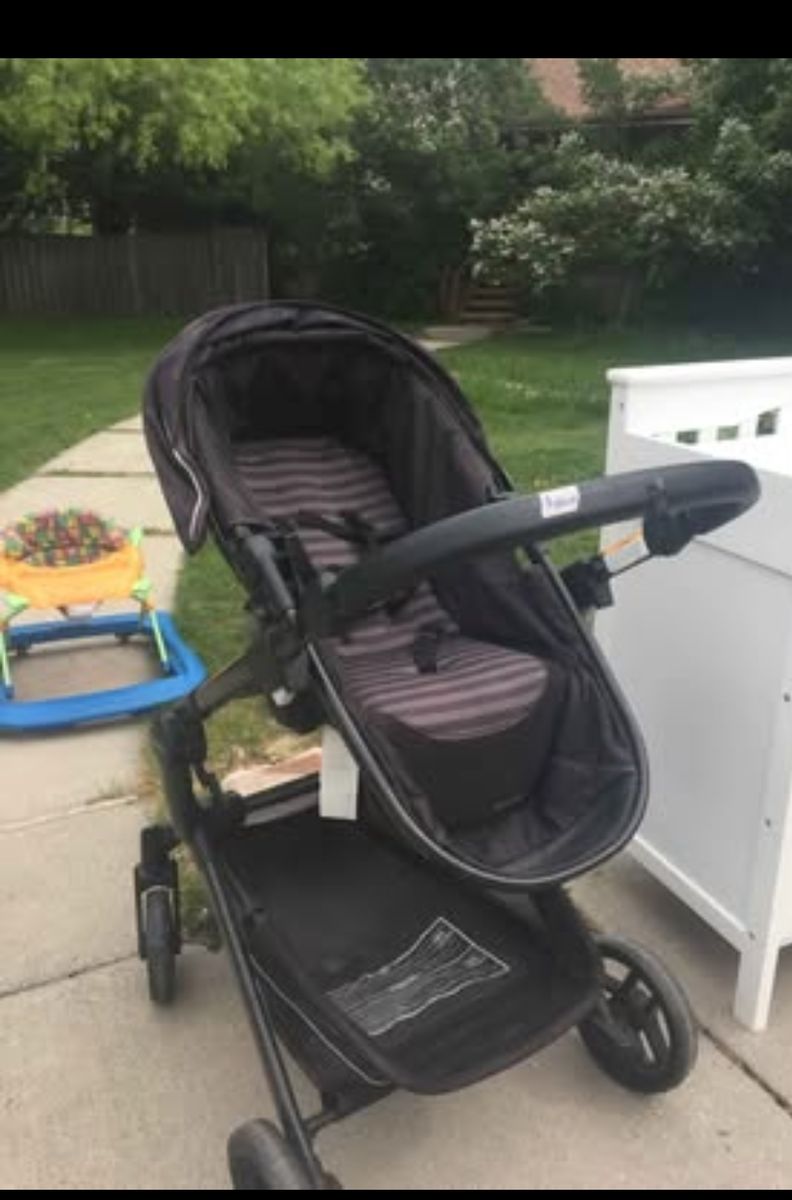 Baby items