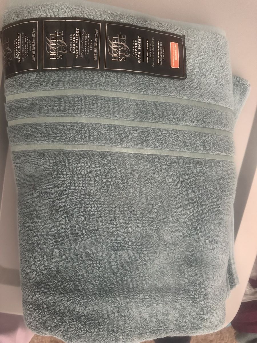 Towels