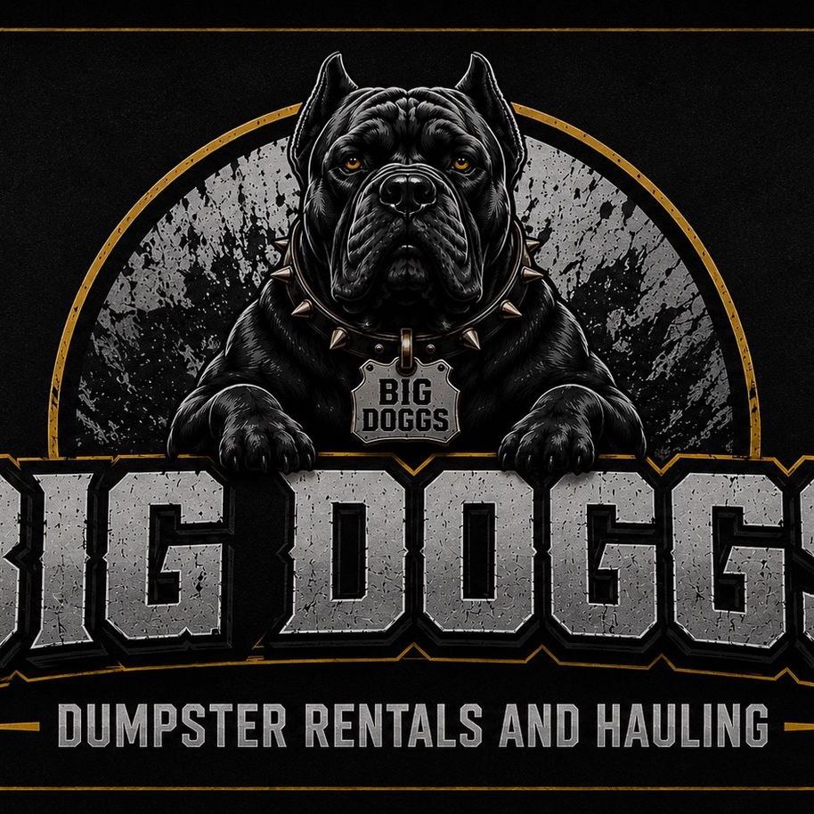 14 Yard Dumpster Rental