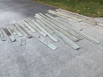 Gutter Guards 4”