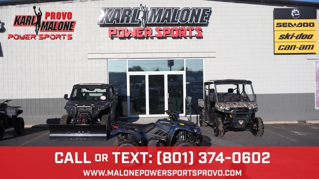 2025 KAWASAKI Brute Force® 450 4x4 - W02264-C