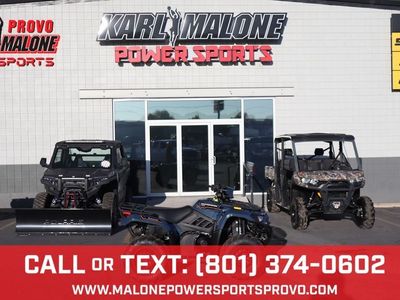 2025 KAWASAKI Brute Force® 450 4x4 - W02264-C