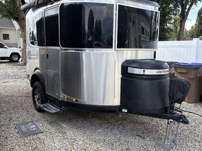 2021 Airstream Basecamp X