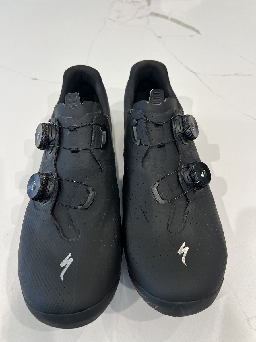 Specialized S-Works Recon Shoes - Size 43 Wide