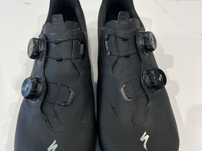 Specialized S-Works Recon Shoes - Size 43 Wide