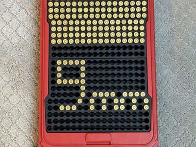 Milwaukee Packout Ammo Cases