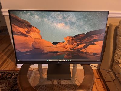 27 LG Monitor - MQ44B-B
