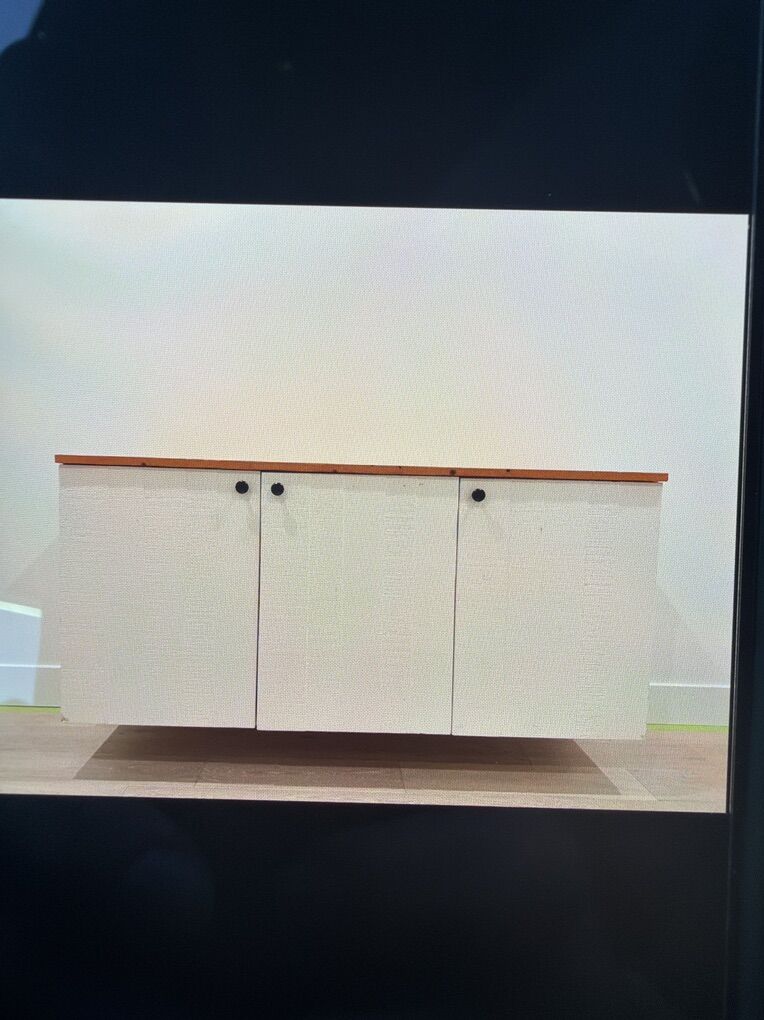 Floating Console, Cabinet, Buffet