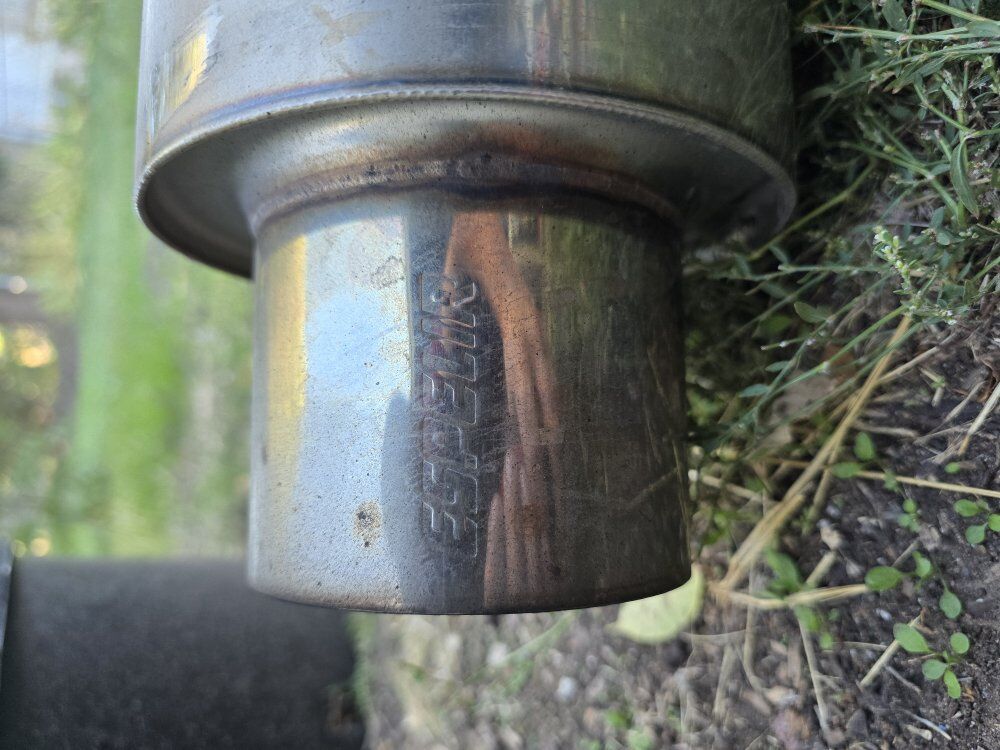 JGT500 Espelir Catback