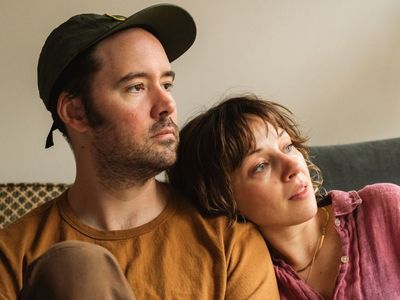 2 Watchhouse Concert Tickets - Saturday Show