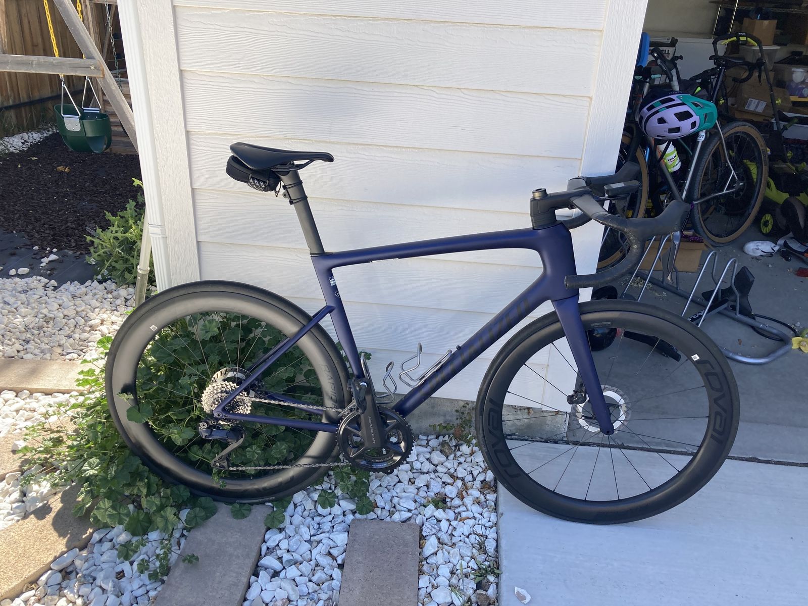 Specialized Tarmac SL8 58 cm