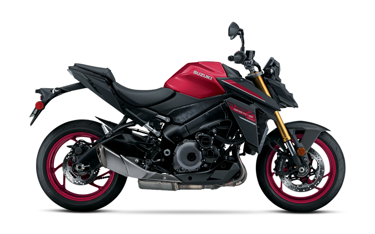 2026 SUZUKI GSX S1000