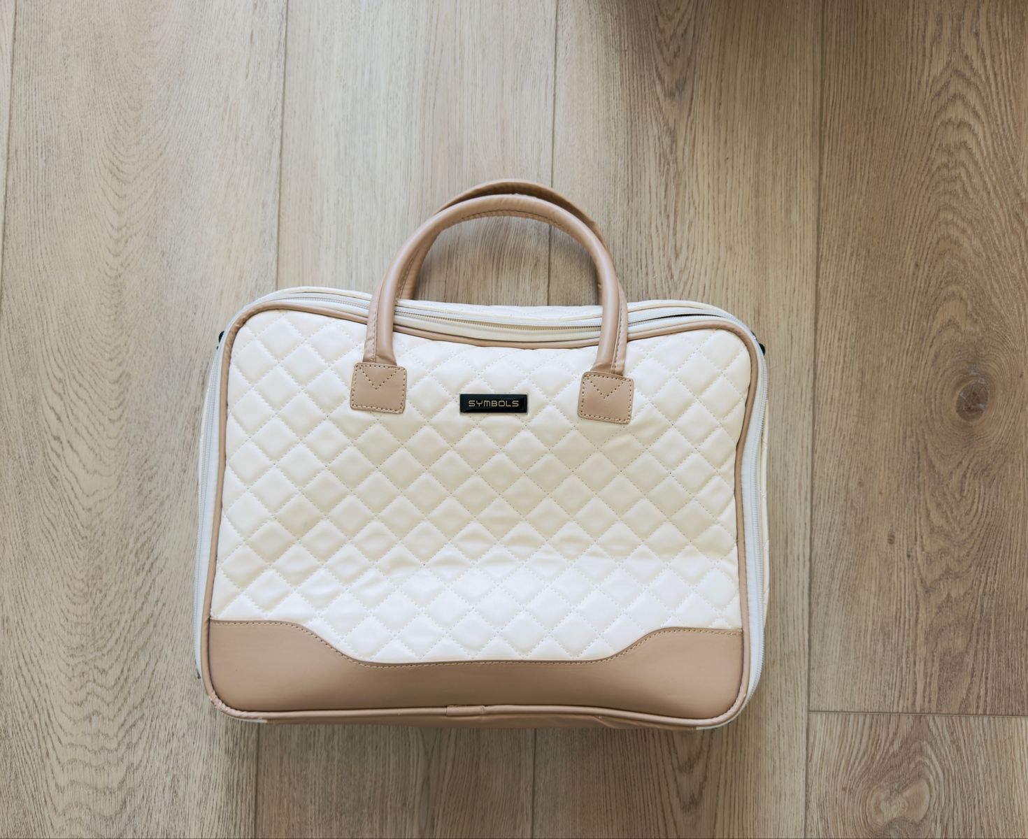 Women Temple Bag