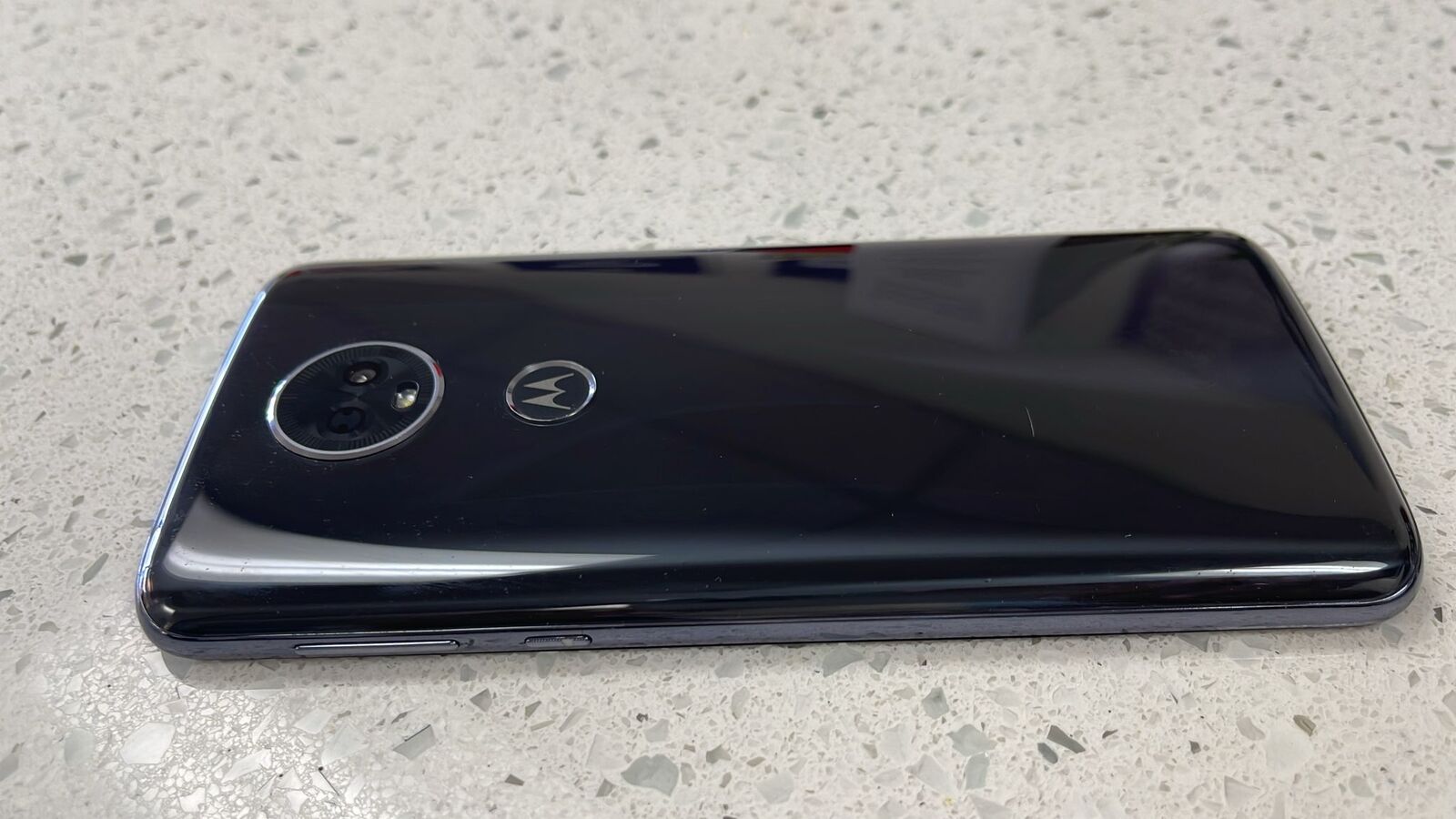 Moto E5 Plus - 32GB - Unlocked